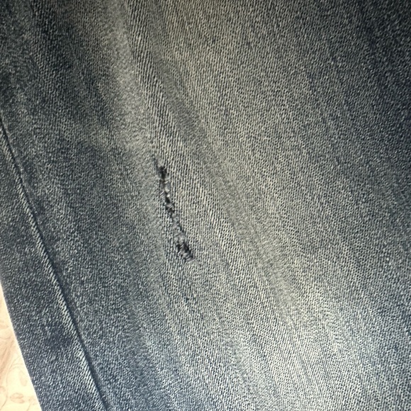 RockRevival Bootcut Lowrise Jeans - Picture 4 of 5